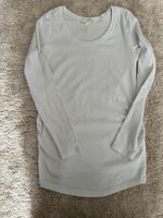 Umstandslangarmshirt Aachen - Eilendorf Vorschau