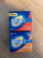 Bion3 Immun Probiotika Vitamine NEU Baden-Württemberg - Althengstett Vorschau