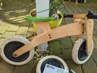 Wishbone Bike 3-in-1 Dreirad und Laufrad Nordrhein-Westfalen - Lünen Vorschau