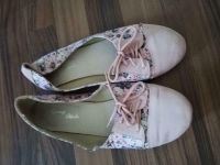 Ballerinas rosa, Größe 40 Hamburg-Mitte - Hamburg Horn Vorschau