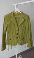 Damen Biba Blazer grün gr 36 Nordrhein-Westfalen - Wiehl Vorschau