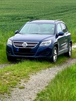 VW Tiguan 2.0 TFSI 4-Motion (67.375 Kilometer) Bayern - Vilshofen an der Donau Vorschau