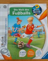 Tiptoi Die Welt des Fußballs Hessen - Kirchhain Vorschau