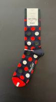 Happy Socks Big Dot Größe 41-46 Lustige Socken Baden-Württemberg - Offenburg Vorschau