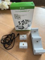 Snakebyte Twincharge X Aufladestation für XBOX Controller Bayern - Obing Vorschau