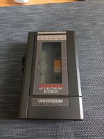 Walkman old School, Universum mit Radio Niedersachsen - Bad Bodenteich Vorschau