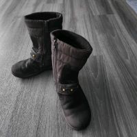 Stiefel Ecco Gr 29 Baden-Württemberg - Lauchringen Vorschau