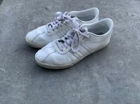ADIDAS Sneaker, Gr. 42, Damenschuhe, weiß Nordrhein-Westfalen - Telgte Vorschau