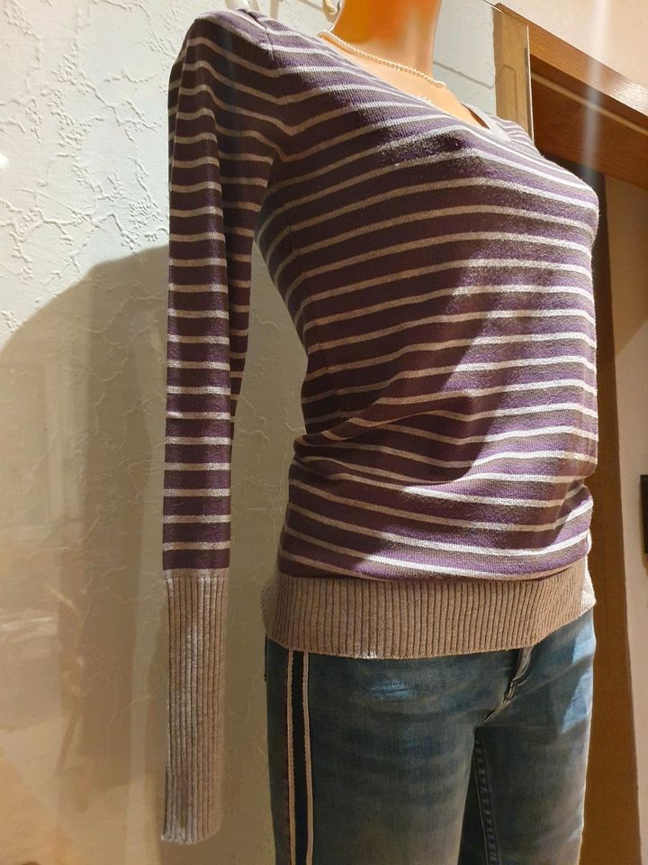 Pullover Pulli v. AJC Gr. 34 in Beilngries