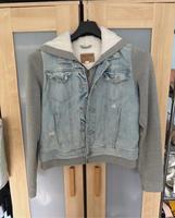 Hollister Jeansjacke M Nordrhein-Westfalen - Pulheim Vorschau