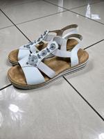 Rieker Sandalen 39 Nordrhein-Westfalen - Marl Vorschau