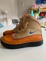 TOP: Nike Woodside High 2 ACG Outdoor Gr 39 Winterstiefel Boots Nordrhein-Westfalen - Dormagen Vorschau