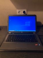HP Pavilion G6 | Windows 10 | AMD Athlon | 15.6“ Laptop | 300 GB Bayern - Aschaffenburg Vorschau