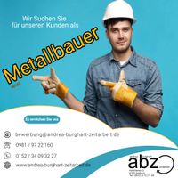 Metallbauer (m/w/d) in Bechhofen, Tagschicht Bayern - Bechhofen Vorschau