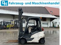 Linde H 18T 391 Treibgas Stapler Gabelstapler Seitenschieber Baden-Württemberg - Unterwaldhausen Vorschau