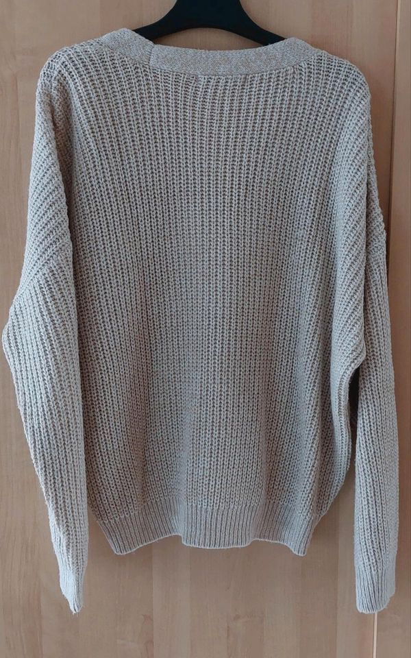 Strickjacke Pullover von Hailys Größe M in Edenkoben