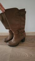 Damen Stiefel  Hessen - Flieden Vorschau