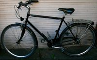 Fahrrad Manufaktur 28 Zoll Herren Fahrrad  trekking Stadt Düsseldorf - Derendorf Vorschau