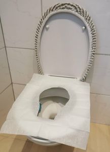 Wc Toilette, Möbel gebraucht kaufen in Weinheim