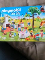 Playmobil City Life Thüringen - Erfurt Vorschau