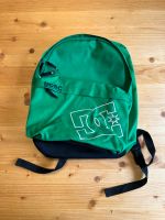 DC Shoes Rucksack grün Bayern - Freising Vorschau