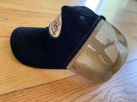 Von Dutch Cap schwarz beige Nordrhein-Westfalen - Stolberg (Rhld) Vorschau