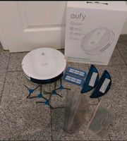 NEUWERTIG! Eufy RoboVac Saugroboter G10 Hybrid + XXL Zubehörset Nordrhein-Westfalen - Frechen Vorschau