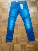 Scotch&Soda Jeans Modell Ralston blau Größe 29/32 neu Wandsbek - Hamburg Marienthal Vorschau