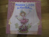 Prinzessin Lillifee die kleine Ballerina,Sonder,ISBN 978381576860 Rheinland-Pfalz - Zeiskam Vorschau