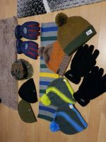 Mütze Schal Handschuhe Thinsulate,billabong,  Puma, allstar Hessen - Darmstadt Vorschau