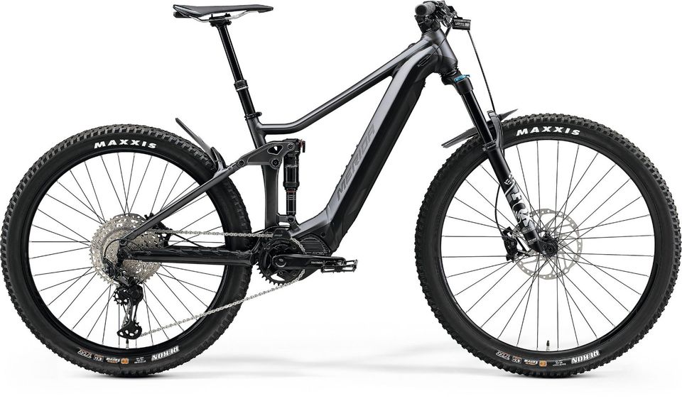 Merida eONE-FORTY 700 EMTB Pedelec Ebike NEU in Düsseldorf