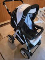 Kinderwagen Niedersachsen - Barsinghausen Vorschau