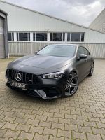 C118 Panamericana Grill GT Mercedes AMG Umbau w205 x253 c257 Nordrhein-Westfalen - Dinslaken Vorschau