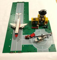 Lego Legoland 6392 Flugplatz Flughafen Baden-Württemberg - Dornstadt Vorschau