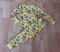 H&M Jungen Schlafanzug Spongebob gelb Gr. 122 / 128 NEUw Berlin - Pankow Vorschau