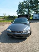 Volvo S80 bastelfahrzeug Niedersachsen - Rhede Vorschau