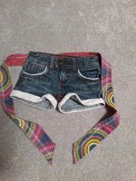 Desigual Jeans Shorts Gr. 4 Berlin - Tegel Vorschau