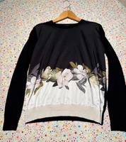 Ted Baker Seidenpullover Gr. 3 Niedersachsen - Jork Vorschau