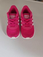 Schuhe pink adidas gr.20 Hessen - Florstadt Vorschau