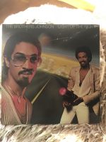 Brothers Johnson - Light Up The Night - Schallplatte - Vinyl Baden-Württemberg - Löwenstein Vorschau