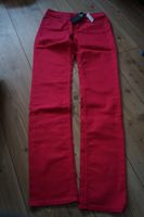 Pinke Tommy Hilfiger Hose Regular Fit - 26/32 NEU Duisburg - Rheinhausen Vorschau