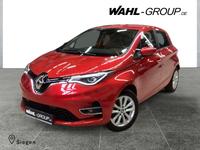 Renault Zoe EXPERIENCE R110 Z.E. 50 *INKL. AKKU* KAMERA Nordrhein-Westfalen - Siegen Vorschau