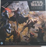 Star Wars Legion Miniaturenspiel Schleswig-Holstein - Nübbel Vorschau