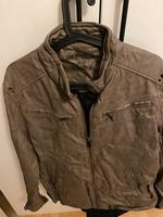 Esprit Kunstleder Jacke Nordrhein-Westfalen - Solingen Vorschau