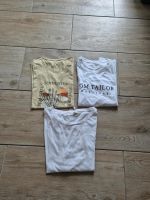 Tom Tailor T Shirt 3 St Gr L Dithmarschen - Heide Vorschau