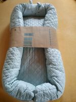 Roba NEU Babynest Kuschelnest Babylounge Blau Versand möglich Bayern - Mömbris Vorschau