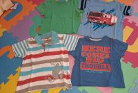 T- Shirts 92-98 SET Sachsen - Radeberg Vorschau