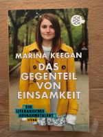 Das Gegenteil von Einsamkeit von Marina Keegan Edewecht - Edewecht - Friedrichsfehn Vorschau
