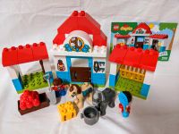 LEGO Duplo 10868 Pferdestall (EOL 2019) Nordrhein-Westfalen - Gangelt Vorschau