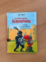 Der kleine Drache Kokosnuss und der schwarze Ritter Berlin - Lichtenberg Vorschau